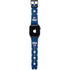 USA Flag Stars Apple Watch Band 42-44mm