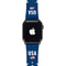 USA Flag Stars Apple Watch Band 38-40mm