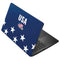 USA Flag Stars Asus X502CA 15.6 Skin