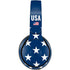 USA Flag Stars Beats Solo Pro Skin