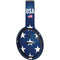 USA Flag Stars Bose QuietComfort 35 II Headphones Skin