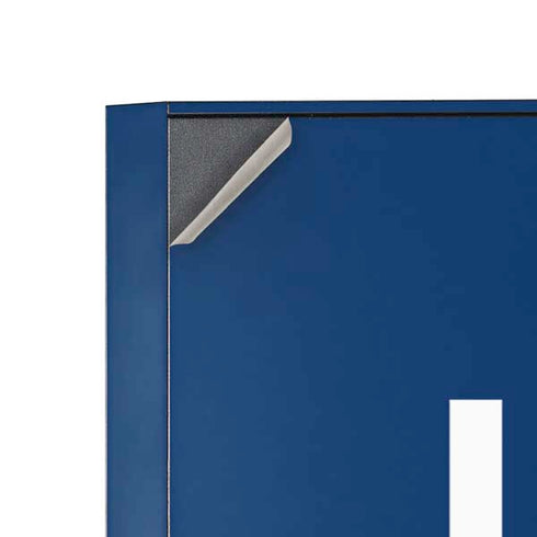 USA Flag Stars Corsair 4000D Tempered Glass Mid-Tower ATX Case Skin