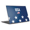USA Flag Stars HP Envy Skin
