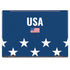 USA Flag Stars HP Envy Skin