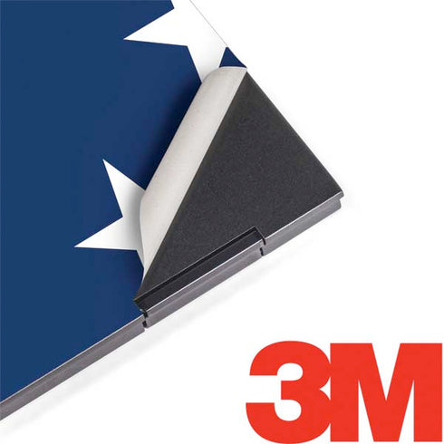 USA Flag Stars HP Envy Skin