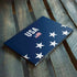 USA Flag Stars HP Envy Skin
