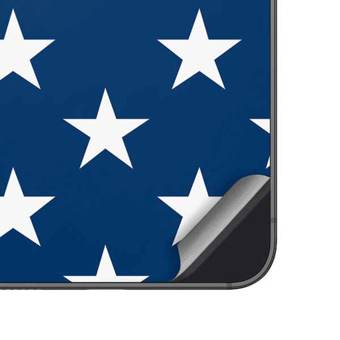 USA Flag Stars Galaxy A14 5G Skin