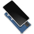 USA Flag Stars Galaxy A32 5G Clear Case