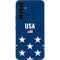 USA Flag Stars Galaxy A54 5G Skin