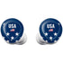 USA Flag Stars Galaxy Buds Plus Skin