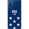 USA Flag Stars Galaxy Note 10 Skin