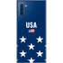 USA Flag Stars Galaxy Note 10 Skin