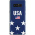 USA Flag Stars Galaxy Note 8 Skin
