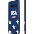 USA Flag Stars Galaxy Note 8 Skin