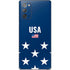 USA Flag Stars Galaxy Note20 5G Skin