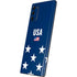 USA Flag Stars Galaxy Note20 5G Skin
