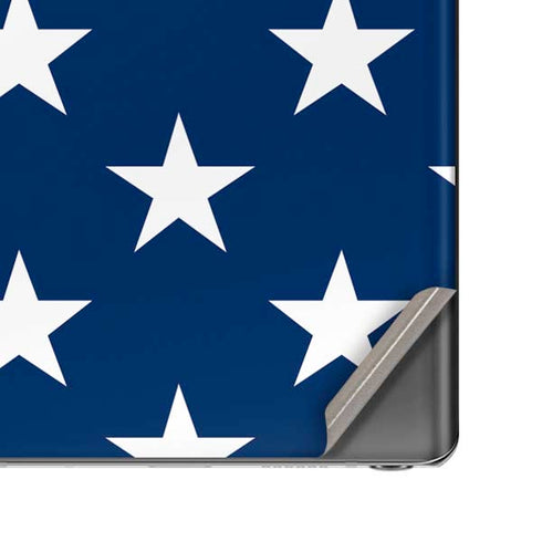 USA Flag Stars Galaxy Note20 5G Skin