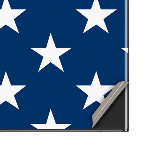 USA Flag Stars Galaxy Note20 Ultra 5G Skin