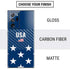 USA Flag Stars Galaxy Note20 Ultra 5G Skin