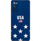 USA Flag Stars Galaxy S20 Fan Edition Skin