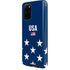 USA Flag Stars Galaxy S20 Plus Pro Case