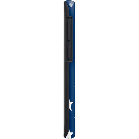 USA Flag Stars Galaxy S20 Plus Pro Case