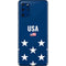 USA Flag Stars Galaxy S20 Plus Skin