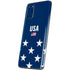 USA Flag Stars Galaxy S20 Plus Skin