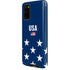 USA Flag Stars Galaxy S20 Pro Case