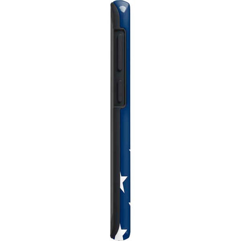 USA Flag Stars Galaxy S20 Pro Case