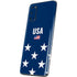 USA Flag Stars Galaxy S20 Skin