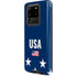 USA Flag Stars Galaxy S20 Ultra 5G Pro Case