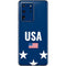 USA Flag Stars Galaxy S20 Ultra 5G Skin