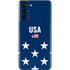 USA Flag Stars Galaxy S21 5G Skin
