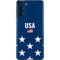 USA Flag Stars Galaxy S21 Plus 5G Skin