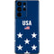USA Flag Stars Galaxy S21 Ultra 5G Skin