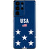 USA Flag Stars Galaxy S21 Ultra 5G Skin