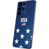 USA Flag Stars Galaxy S21 Ultra 5G Skin