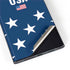 USA Flag Stars Galaxy S22 Ultra Skin