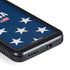 USA Flag Stars Galaxy S23 Plus Waterproof Case