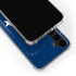 USA Flag Stars Galaxy S24 Plus Clear Case