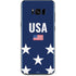 USA Flag Stars Galaxy S8 Skin