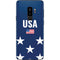 USA Flag Stars Galaxy S9 Plus Skin