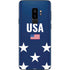 USA Flag Stars Galaxy S9 Plus Skin