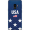 USA Flag Stars Galaxy S9 Skin