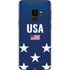 USA Flag Stars Galaxy S9 Skin