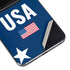 USA Flag Stars Galaxy Z Flip5 5G Skin