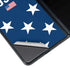 USA Flag Stars Galaxy Z Fold4 5G Skin