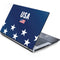 USA Flag Stars Generic Laptop Skin