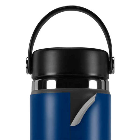 USA Flag Stars Hydro Flask 20oz Wide Mouth Skin